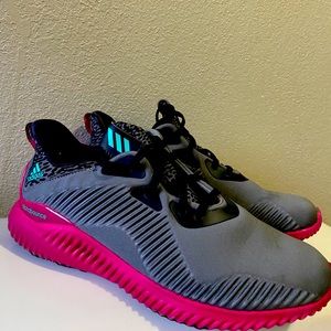 Adidas running shoes